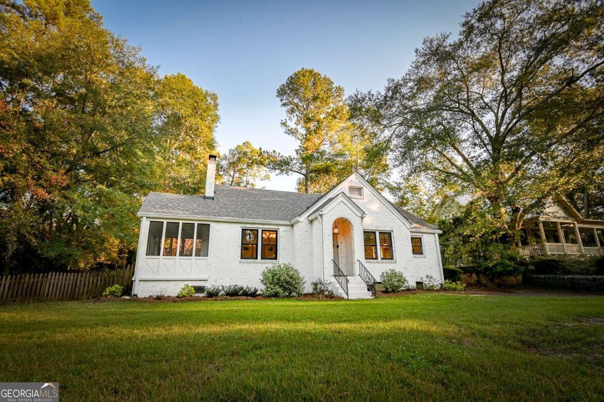 525 King Avenue Athens - 45