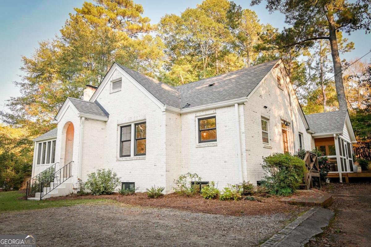 525 King Avenue Athens - 46