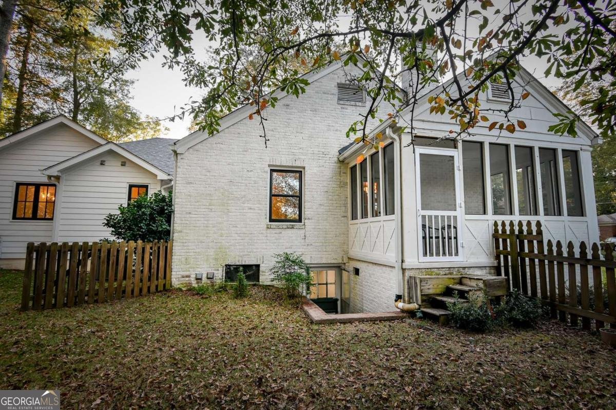 525 King Avenue Athens - 47