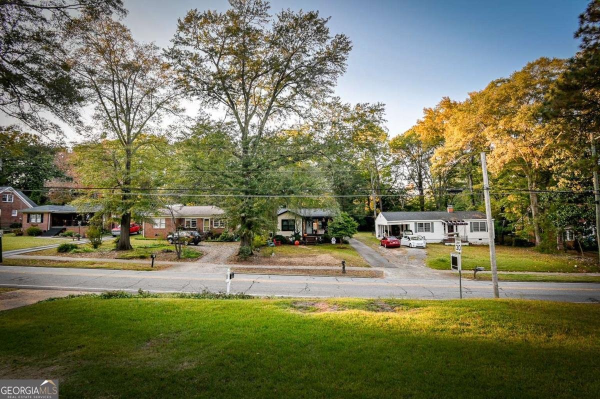 525 King Avenue Athens - 48