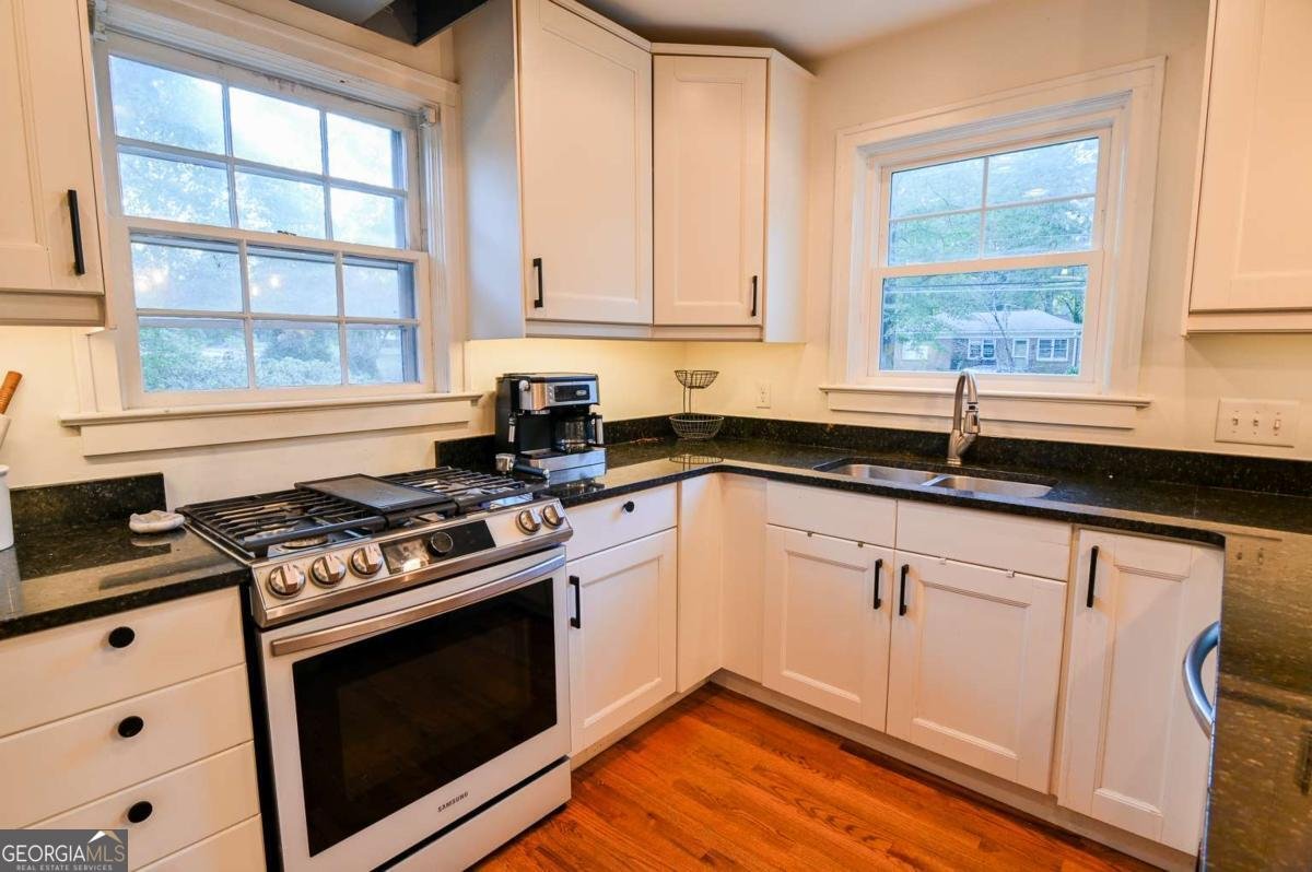 525 King Avenue Athens - 8