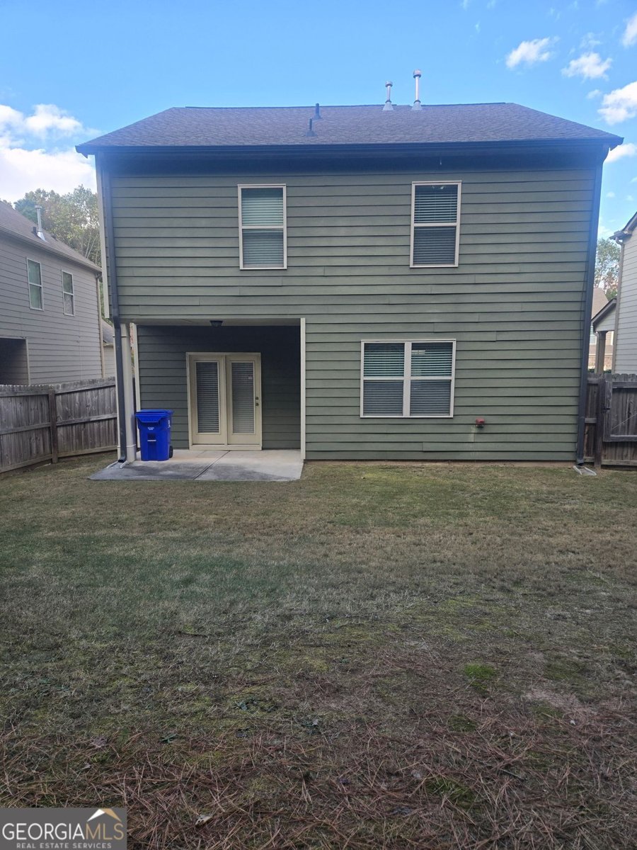 330 Brannigan Court Union City - 9