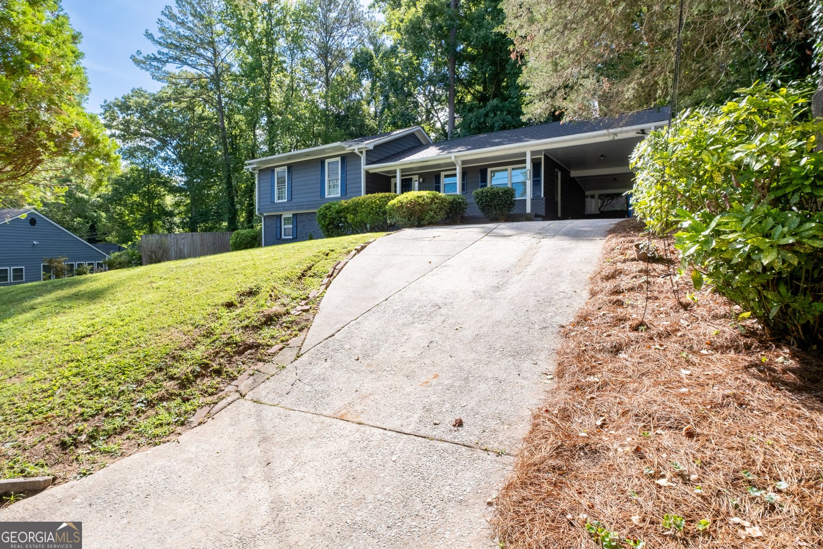 3144 FLAMINGO Drive East Point - 10