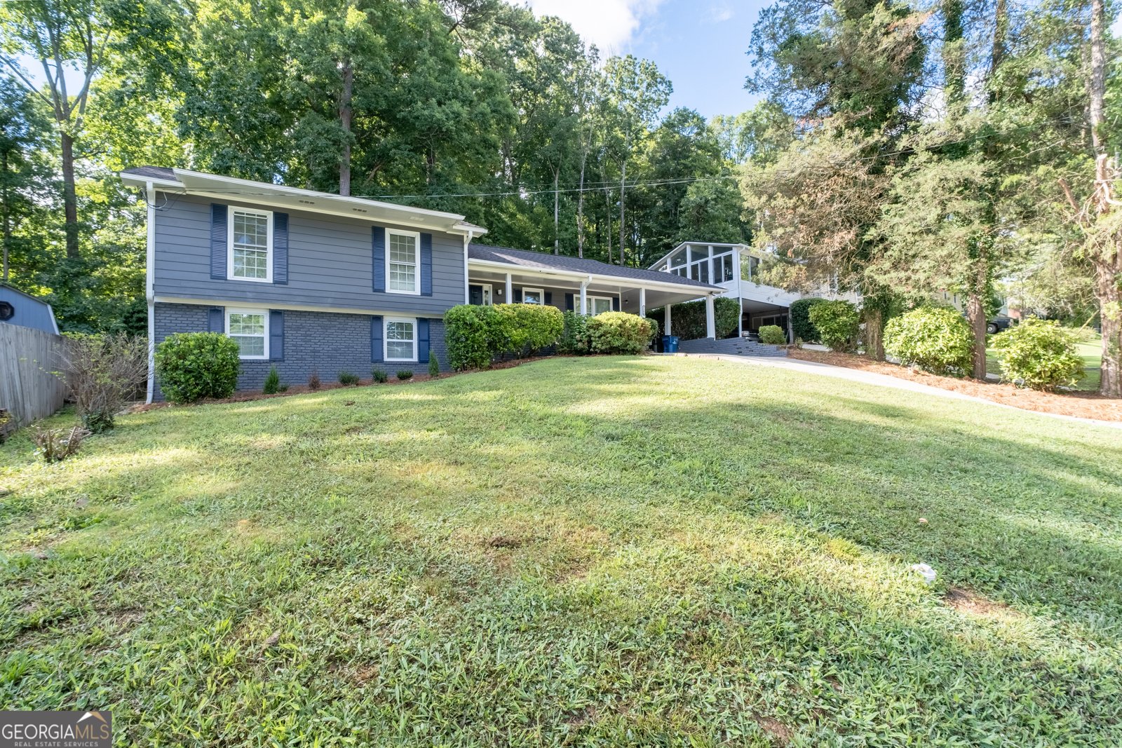 3144 FLAMINGO Drive East Point - 11