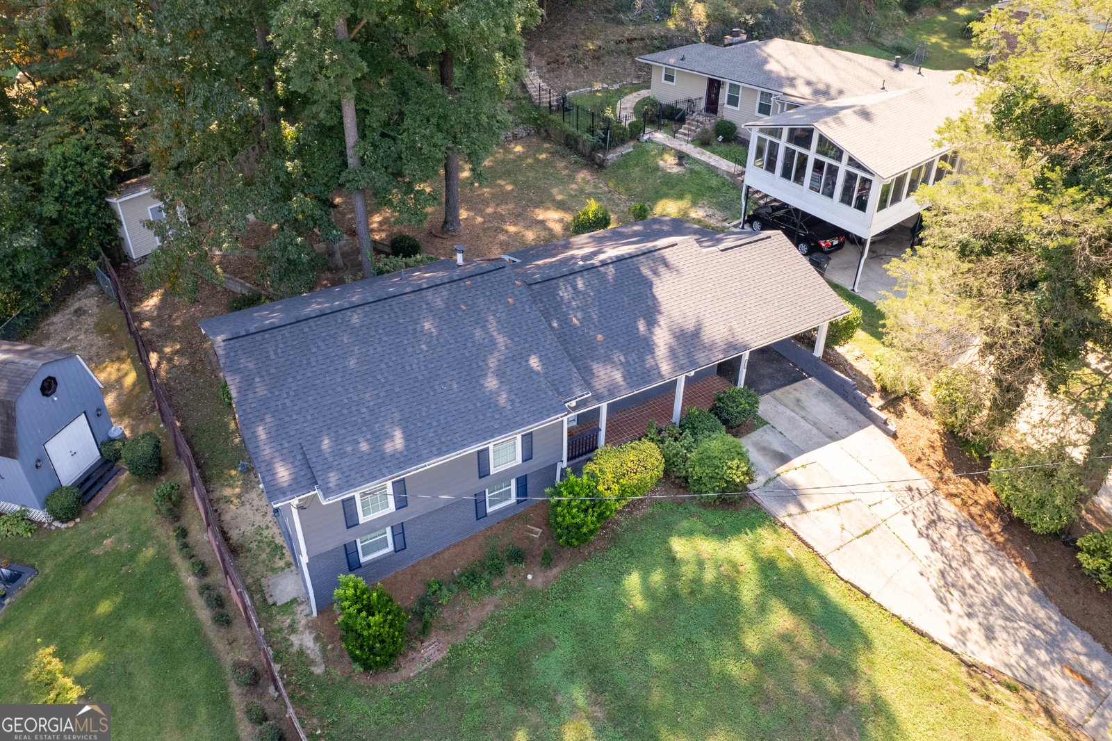 3144 FLAMINGO Drive East Point - 6