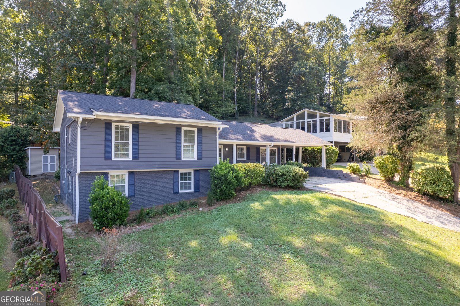 3144 FLAMINGO Drive East Point - 7