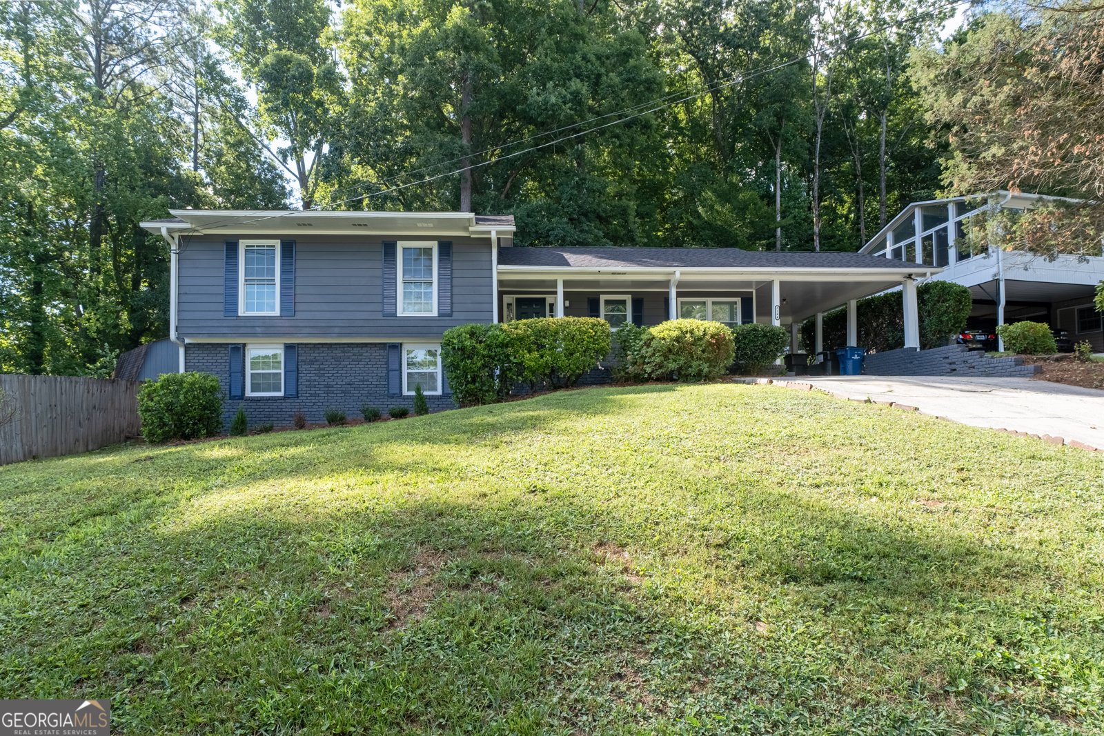 3144 FLAMINGO Drive East Point - 9
