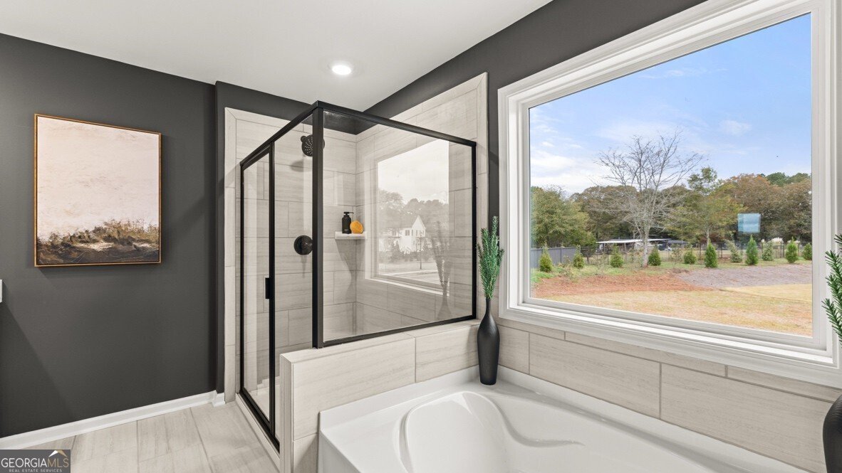 4995 Thalley Creek Drive Cumming - 10