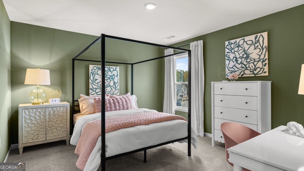 4995 Thalley Creek Drive Cumming - 14