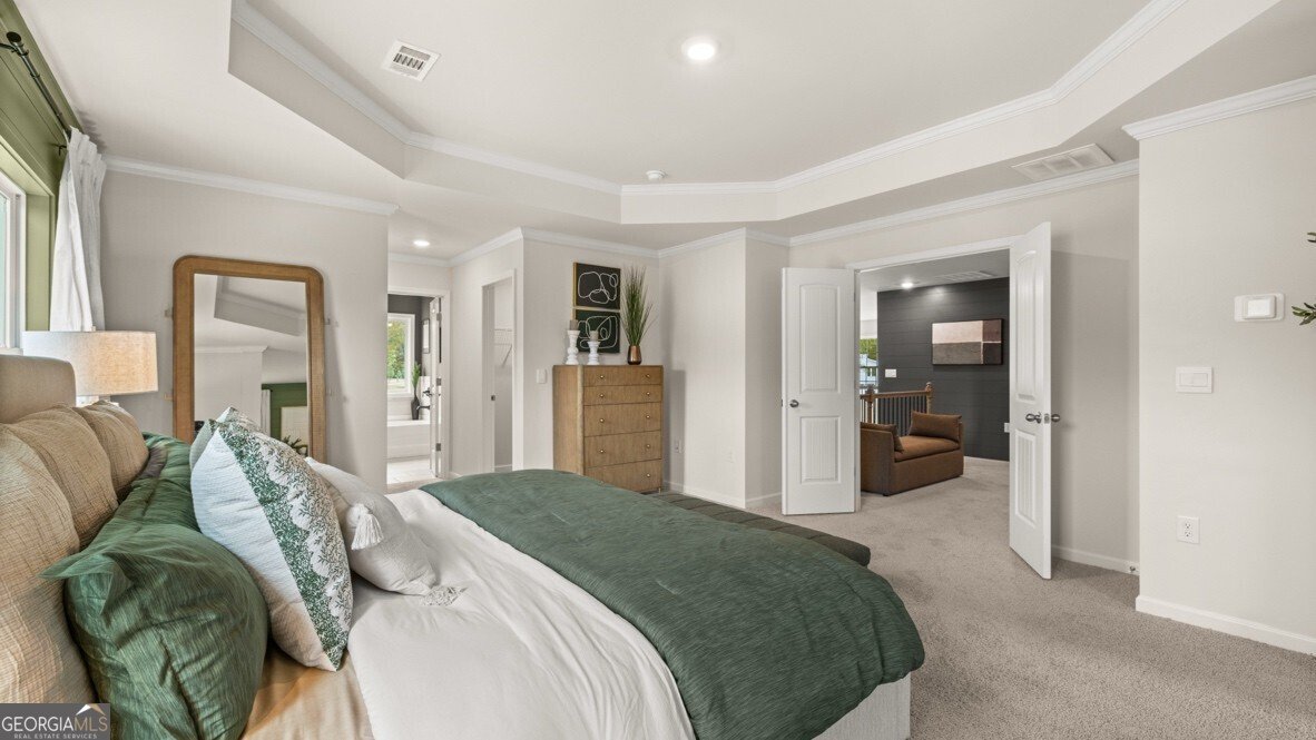 4995 Thalley Creek Drive Cumming - 2