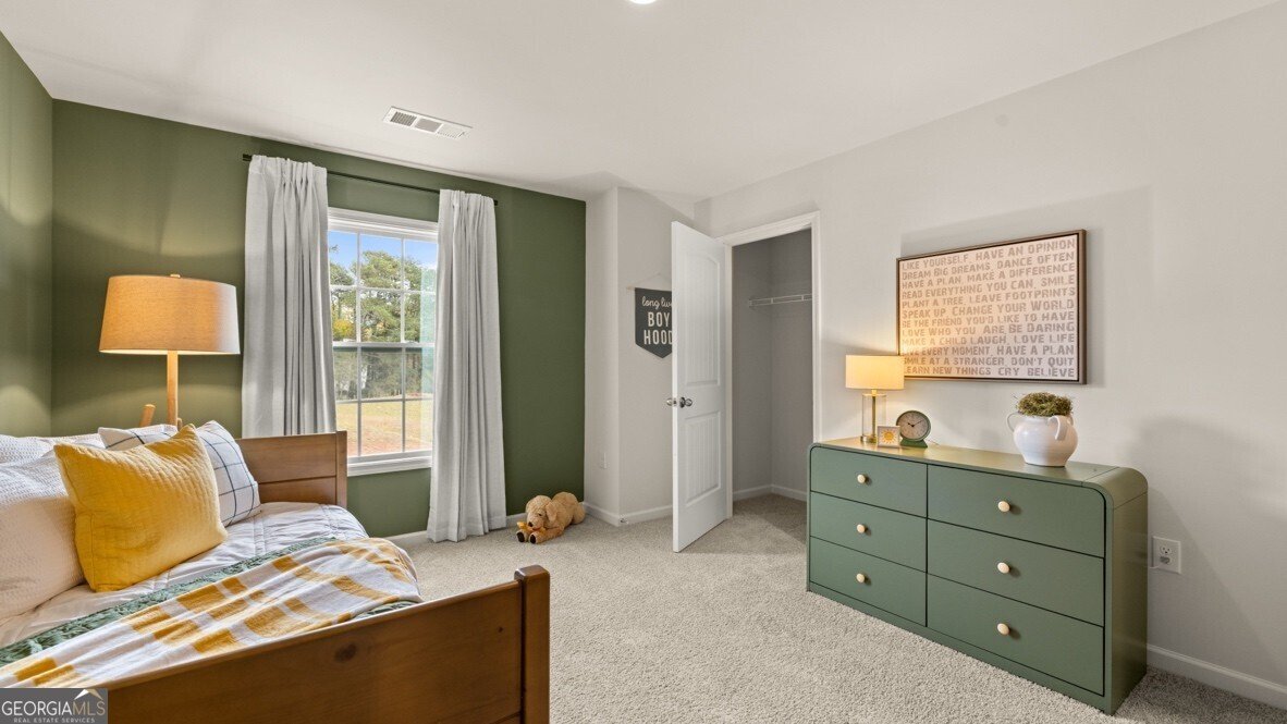 4995 Thalley Creek Drive Cumming - 21