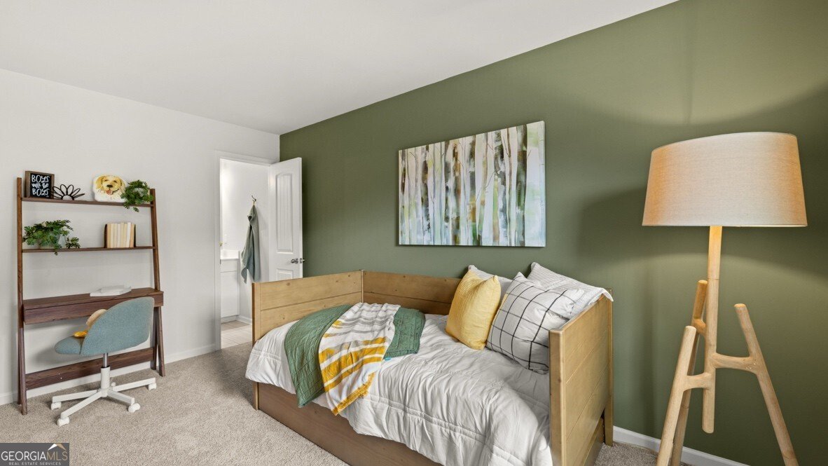 4995 Thalley Creek Drive Cumming - 22