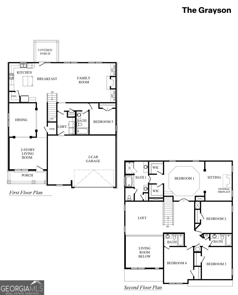 4995 Thalley Creek Drive Cumming - 25