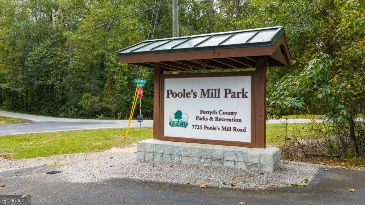 4995 Thalley Creek Drive Cumming - 27