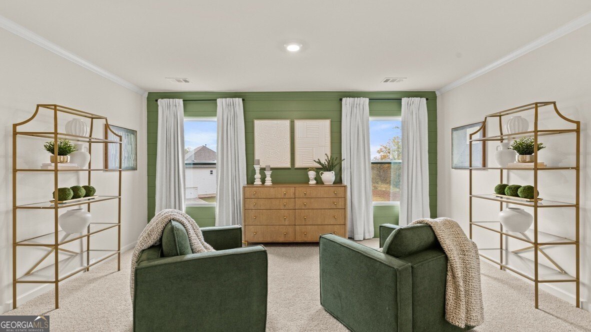 4995 Thalley Creek Drive Cumming - 3