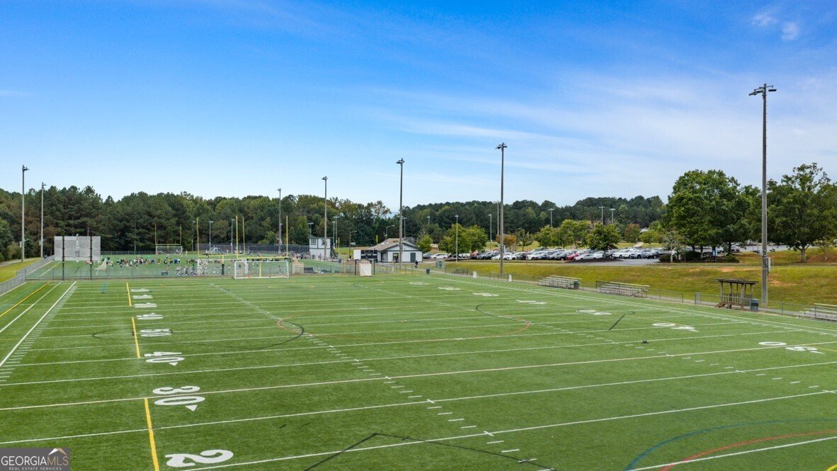 4995 Thalley Creek Drive Cumming - 38