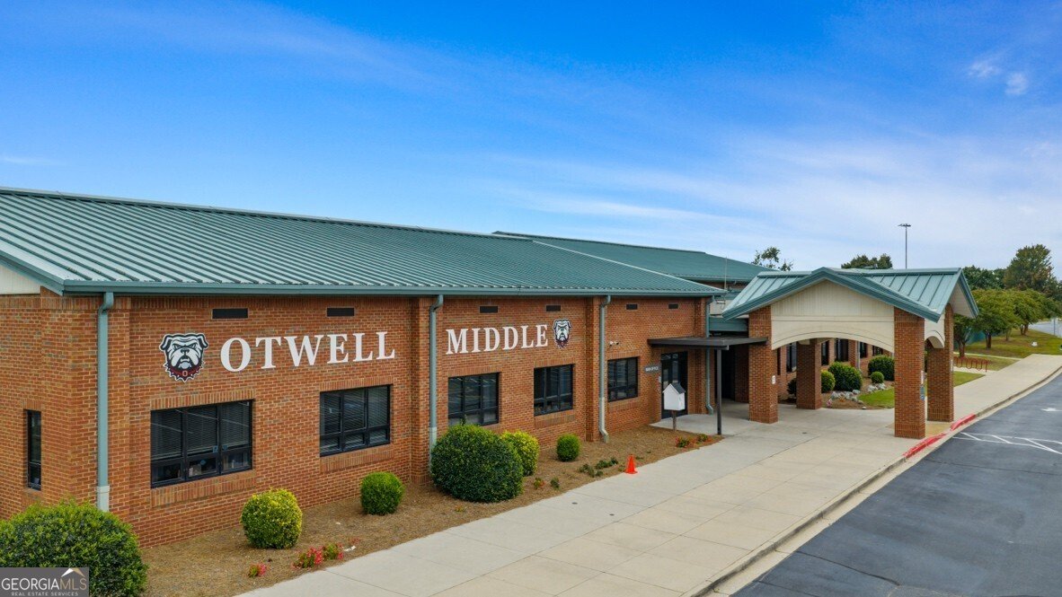 4995 Thalley Creek Drive Cumming - 40