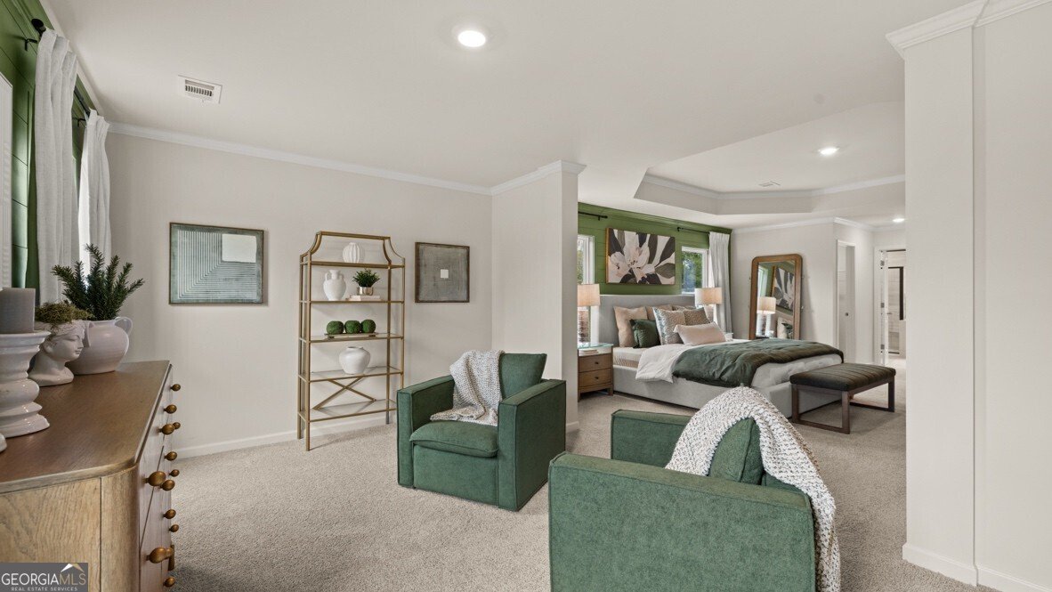 4995 Thalley Creek Drive Cumming - 46