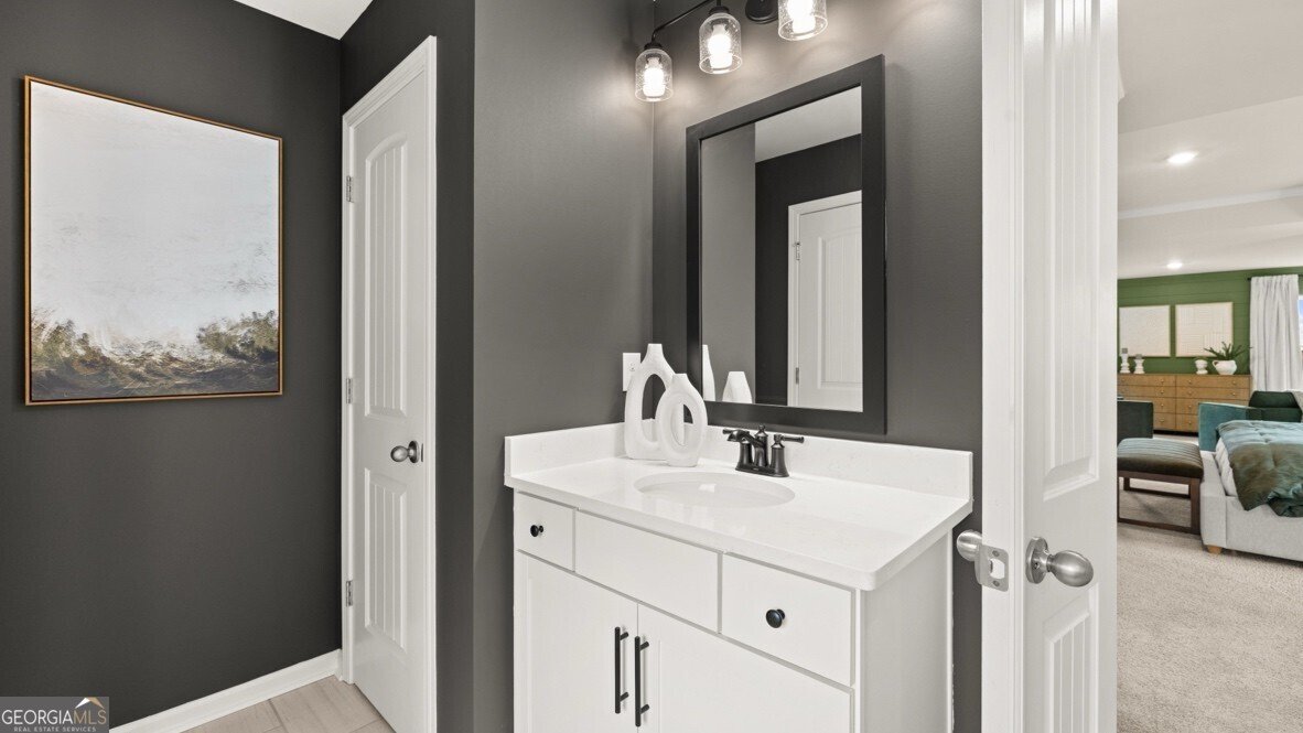 4995 Thalley Creek Drive Cumming - 49