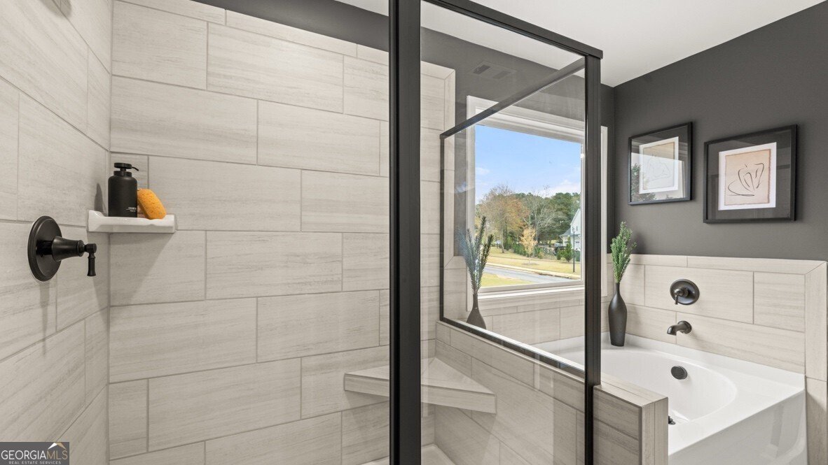 4995 Thalley Creek Drive Cumming - 51