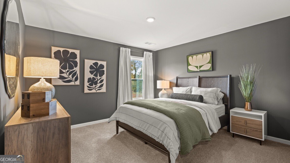 4995 Thalley Creek Drive Cumming - 57