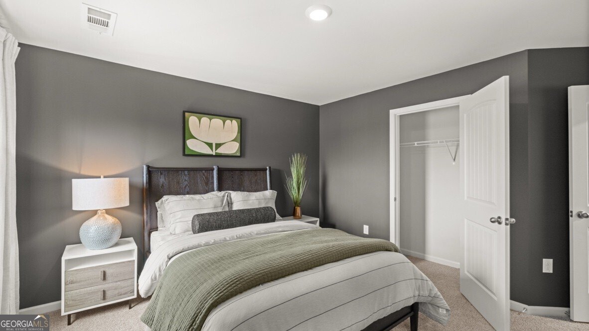 4995 Thalley Creek Drive Cumming - 59