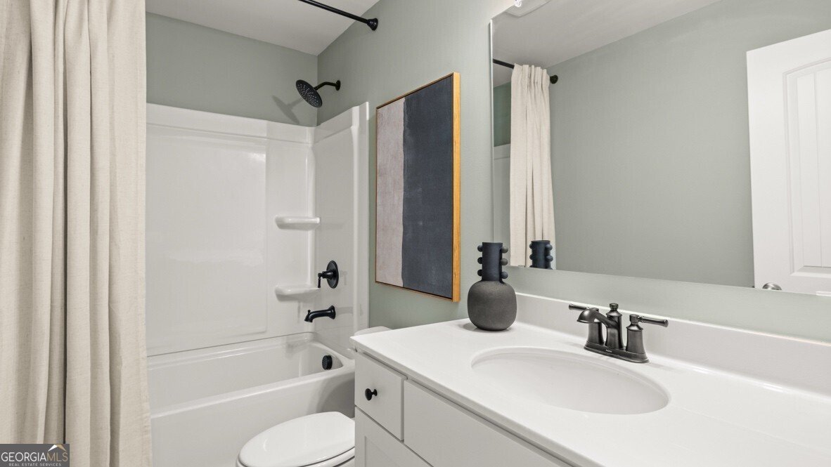 4995 Thalley Creek Drive Cumming - 64