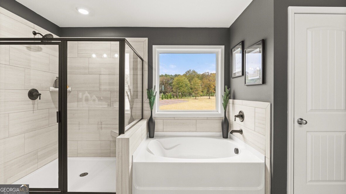 4995 Thalley Creek Drive Cumming - 9