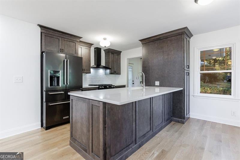 2046 Harold Avenue Smyrna - 12