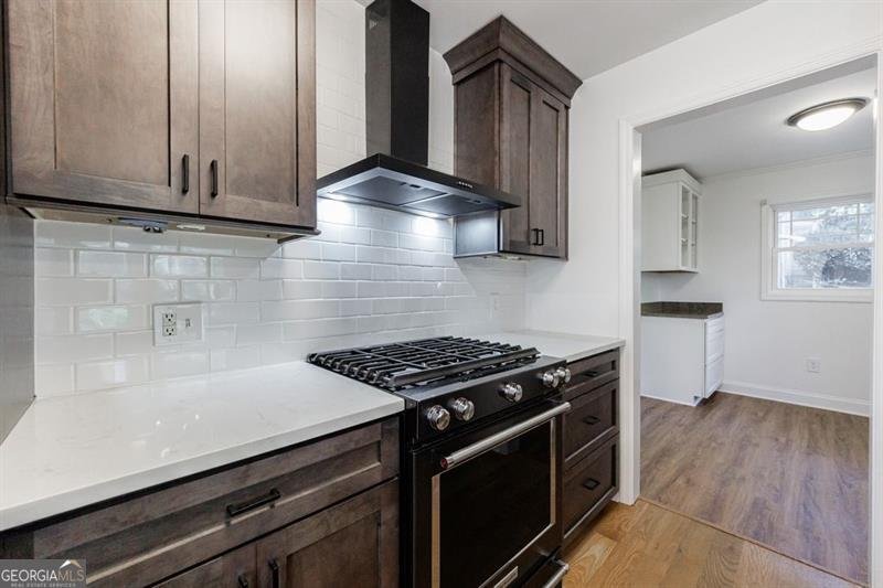 2046 Harold Avenue Smyrna - 14