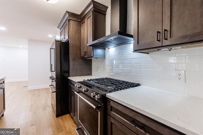 2046 Harold Avenue Smyrna - 16