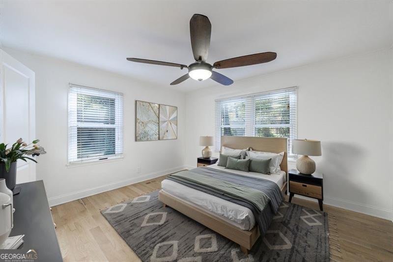 2046 Harold Avenue Smyrna - 19