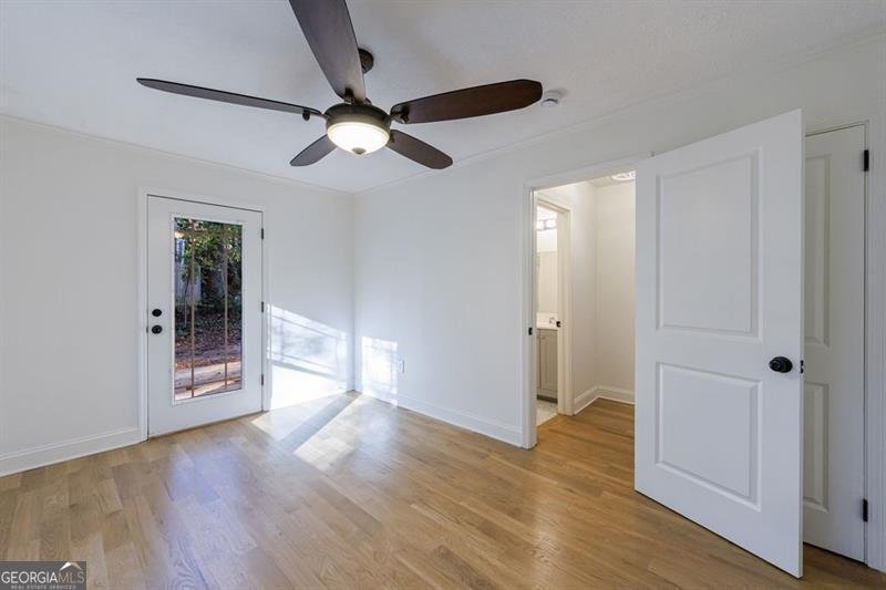 2046 Harold Avenue Smyrna - 27