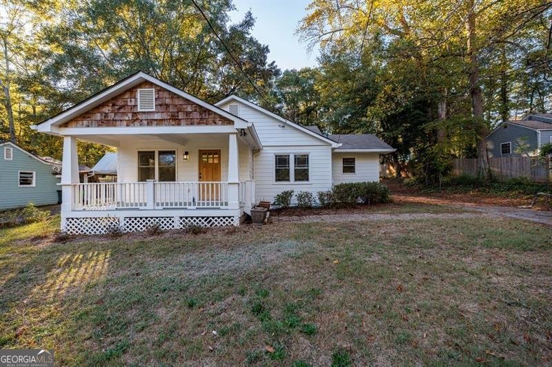 2046 Harold Avenue Smyrna - 3