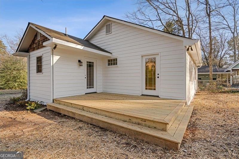 2046 Harold Avenue Smyrna - 30