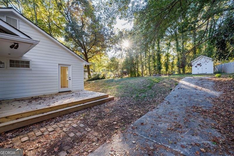 2046 Harold Avenue Smyrna - 31