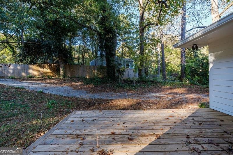 2046 Harold Avenue Smyrna - 32