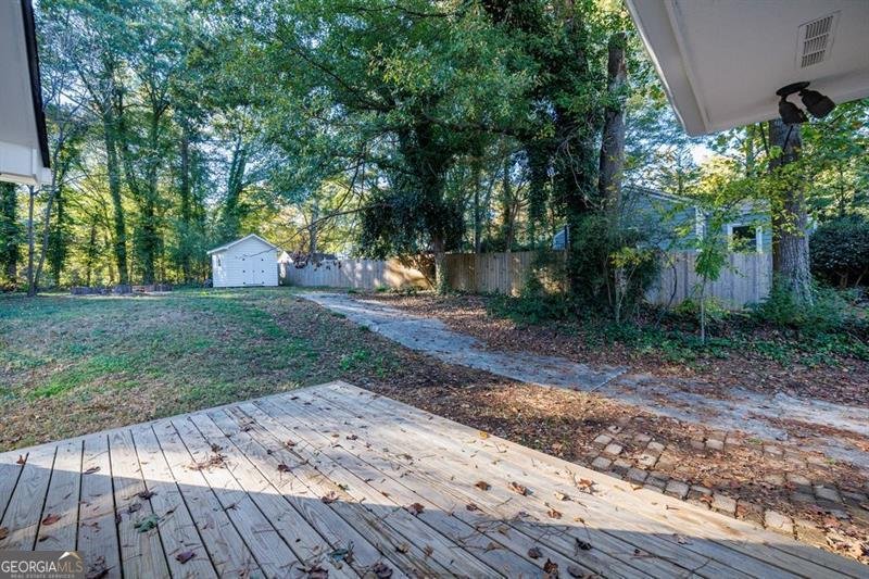 2046 Harold Avenue Smyrna - 33