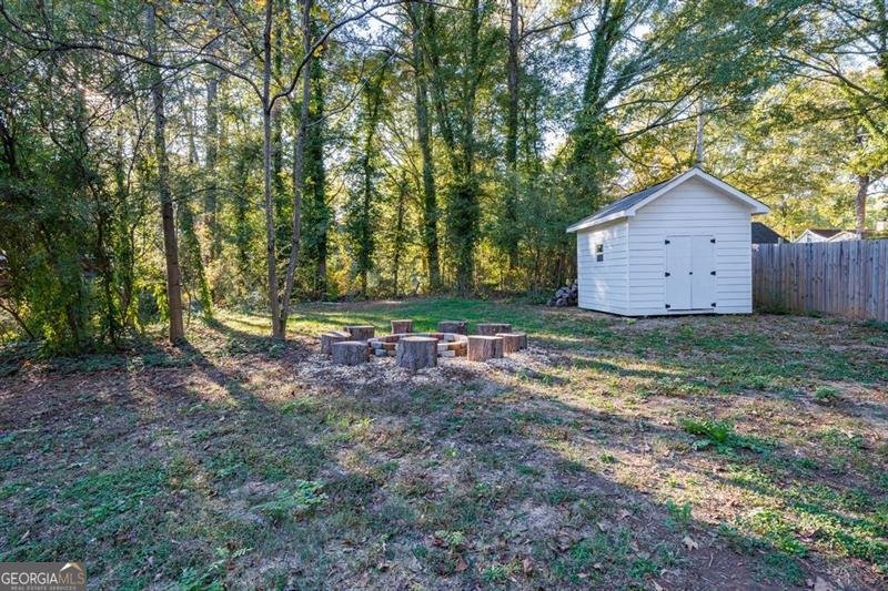 2046 Harold Avenue Smyrna - 35