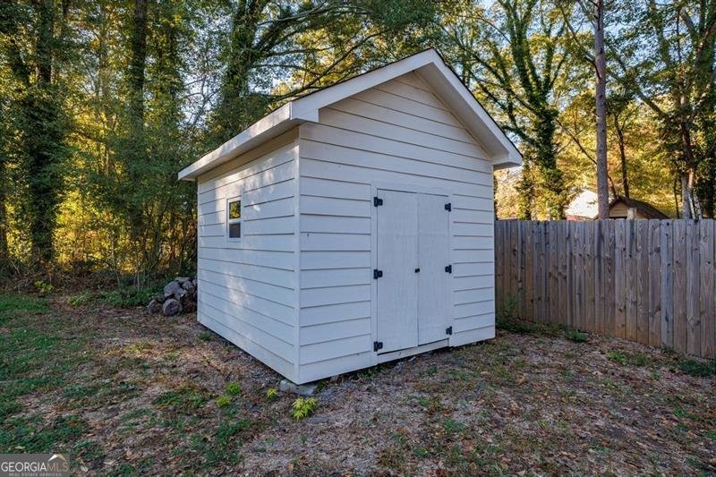 2046 Harold Avenue Smyrna - 36