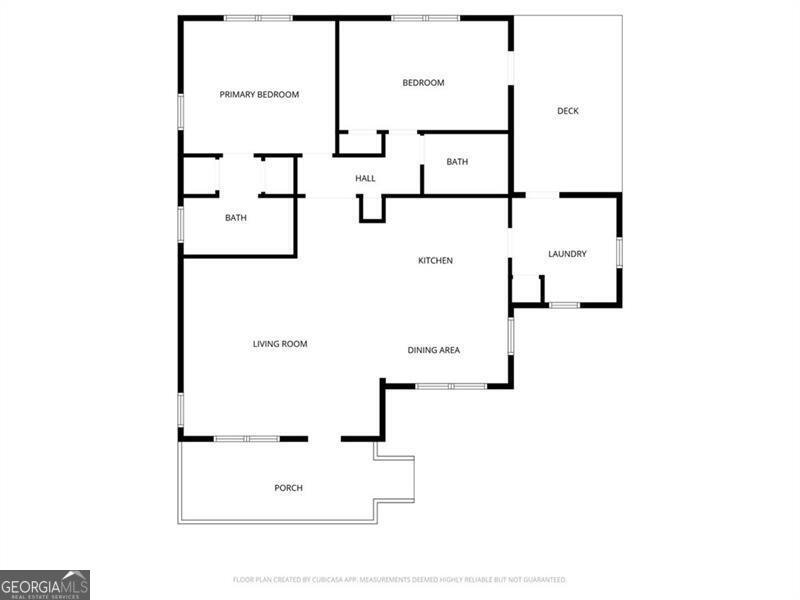 2046 Harold Avenue Smyrna - 37