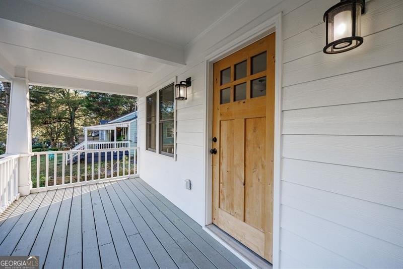 2046 Harold Avenue Smyrna - 4