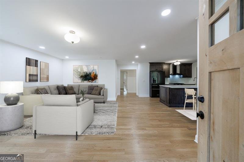 2046 Harold Avenue Smyrna - 5