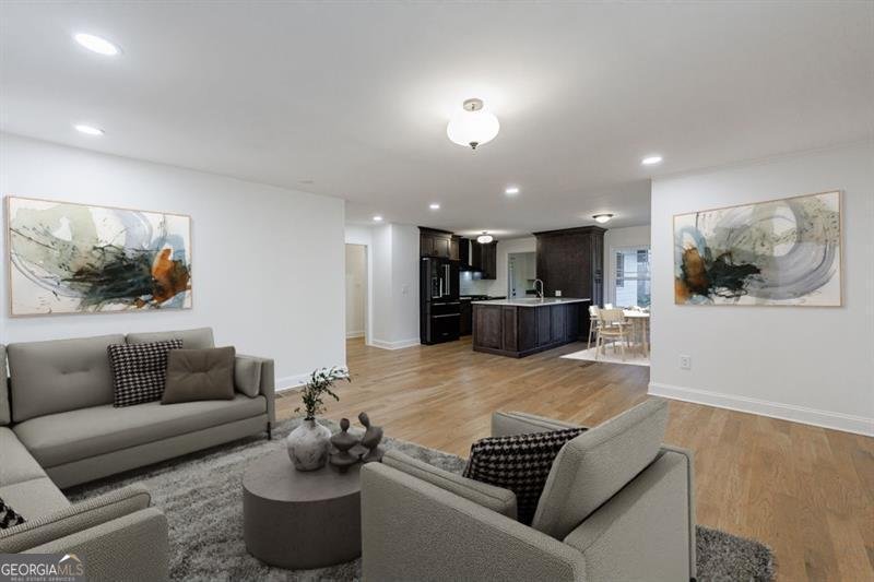 2046 Harold Avenue Smyrna - 7