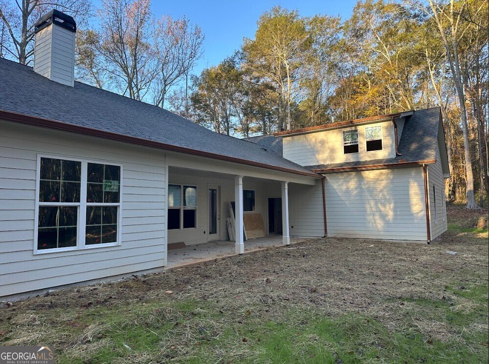 6587 Brockton Road Nicholson - 15