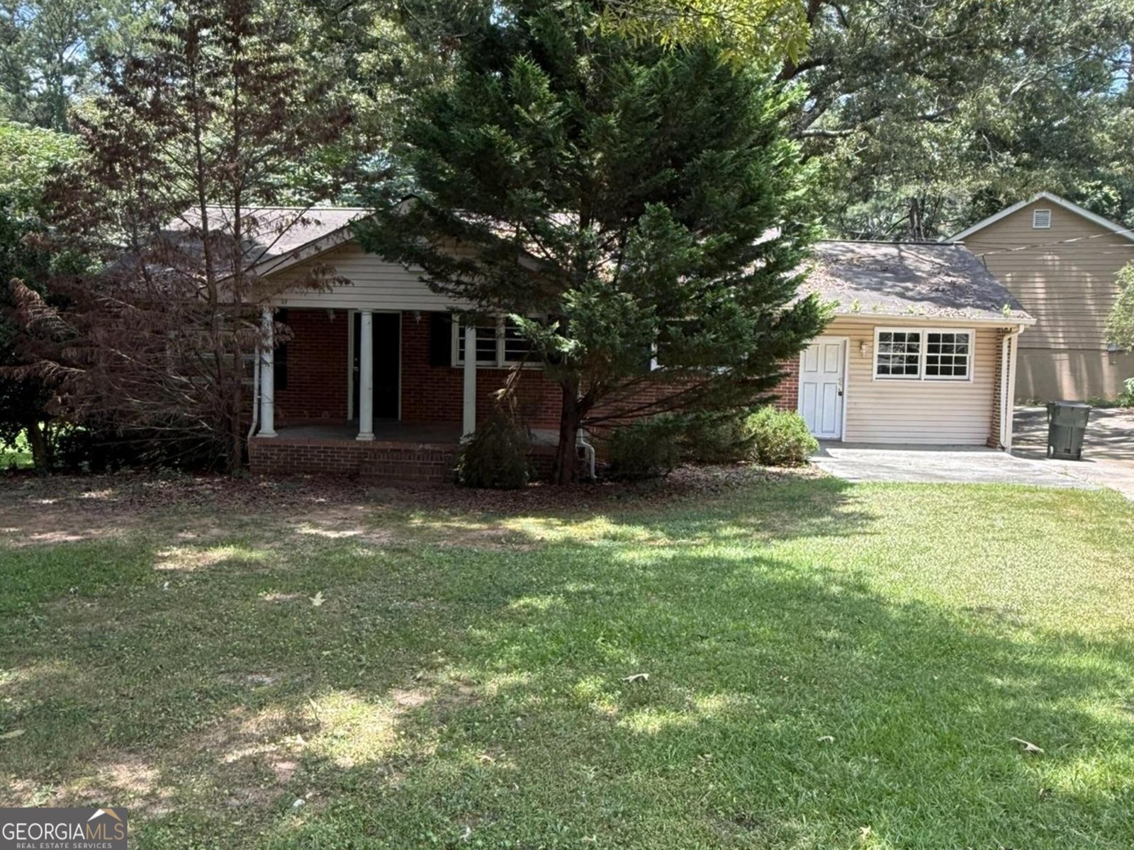 7205 Lakeview Drive Covington - 2