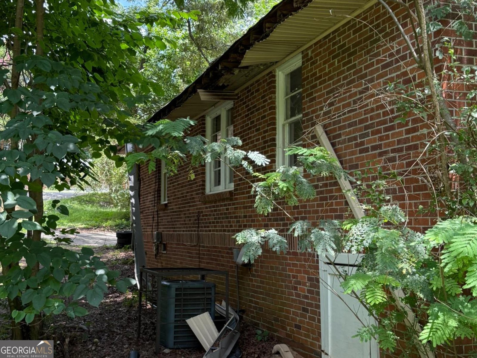 7205 Lakeview Drive Covington - 25