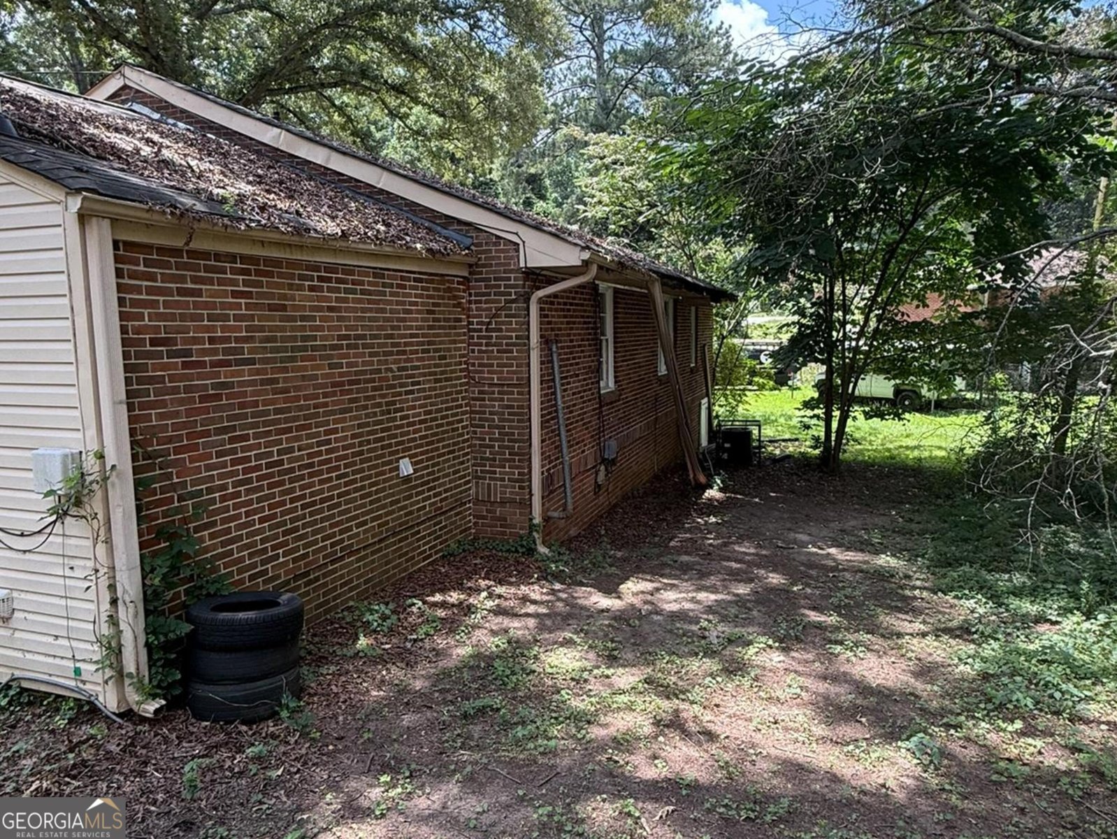 7205 Lakeview Drive Covington - 3