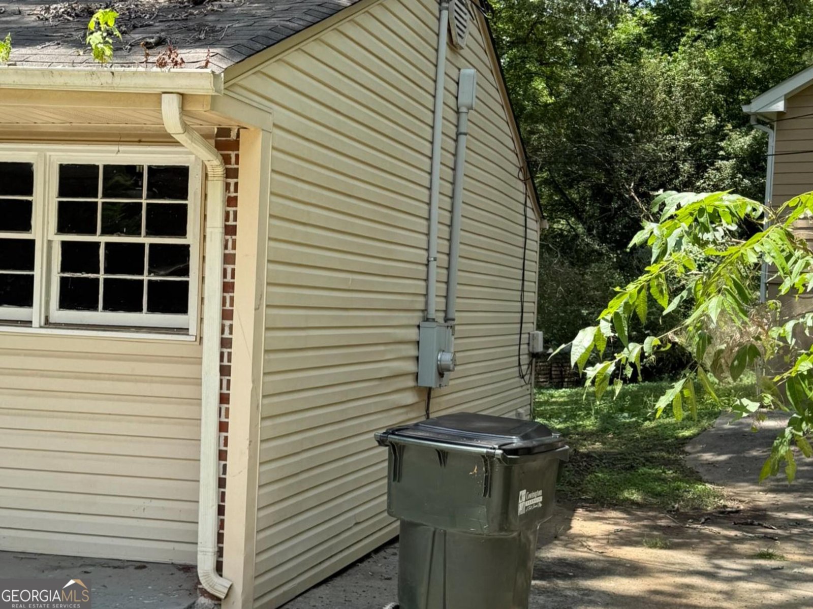 7205 Lakeview Drive Covington - 4