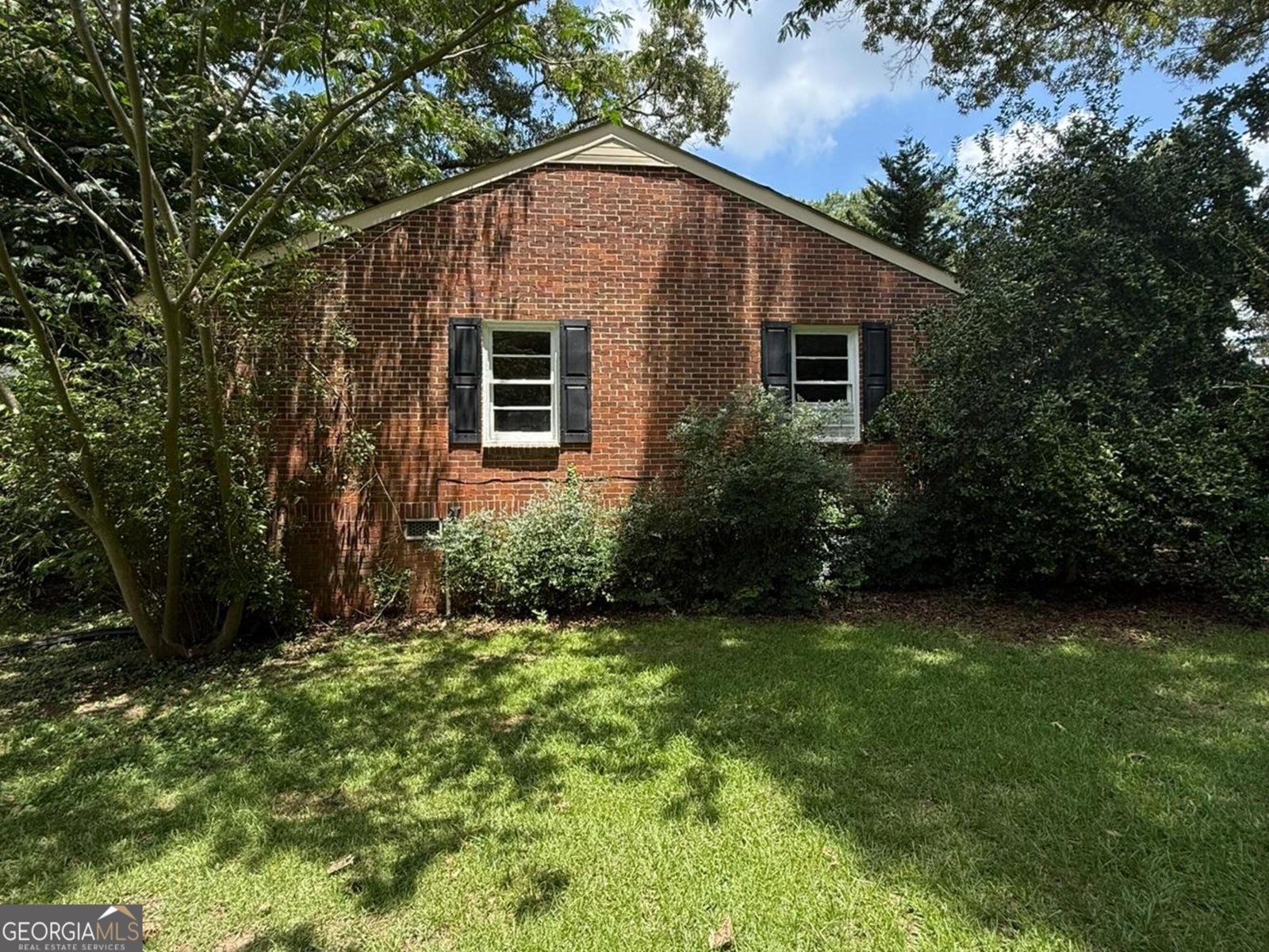 7205 Lakeview Drive Covington - 5